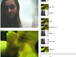 Rysk tonåring Svetlana Belochkina, av svenska amatör sexfilmer Blondelover.