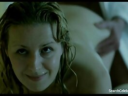 milf mit dicken Titten wird von romantisk sexfilm hinten gefickt