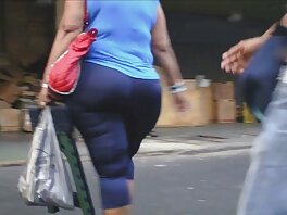 Ebony plumper gratis granny sexfilm boinked i hennes yam-storlek byte.