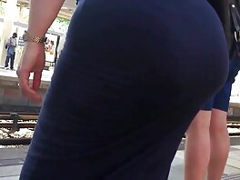 Stevie Shae oljer upp svensk gratis porrfilm sin perfekta rumpa för het jävla session