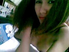 Annette Schwarz är Slutwoman lesbisk sexfilm bakom vinjetterna